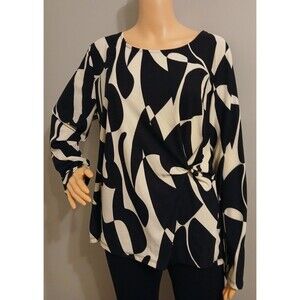 A.U.W. Ladies top